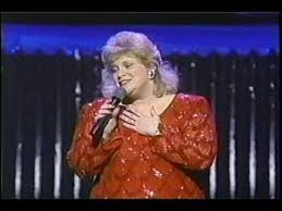 Sandi Patty In Heavens Eyes Christian Music Videos Christian Singers Southern Gospel Music