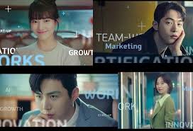 Jaket hoodie film start up banyak model suzy netflix korea k drama jumper distro murah fashion movie. Watch Bae Suzy Nam Joo Hyuk Star In New K Drama Series Start Up Philstar Com