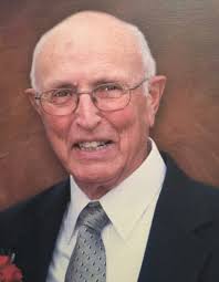 J. D. Phipps Obituary 2020