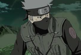 Kakashi From Today S Episode Kakashi Sensei Kakashi Kakashi Hatake