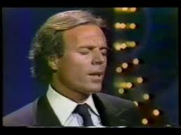 Julio Iglesias Vs Enrique Iglesias Julio Iglesias Enrique Iglesias Music Videos