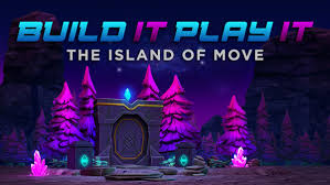 This platform uses cookies to offer you a better experience, to personalize content, to provide social media features and to analyse the traffic on our site. Build It Play It The Island Of Move Roblox Wiki Fandom
