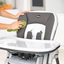Chicco Polly High Chair High Chair Chair Waverly