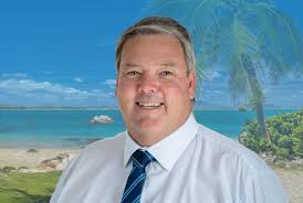 Dawson's Defender: Andrew Willcox—from tomato farmer to trenchant advocate -