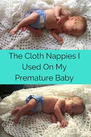 This has a nappy and a wrap, plus a liner to catch solids. Choosing The Right Cloth Nappies For Your Preemie Sustainably Lazy
