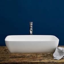 Home decoration is an art and reveals a lot about the choices and preferences of. Countertop Basins An Essential Guide Before You Buy Drench