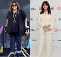Valerie Bertinelli's Weight Loss [Before and After Photos ...