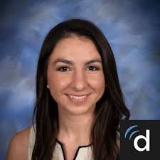 Dr. Emily Switzer, MD