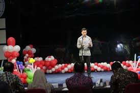 What does the abbreviation mc stand for? Kementerian Pendayagunaan Aparatur Negara Dan Reformasi Birokrasi Temukan Bakat Baru Melalui Lomba Mc