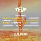 TEUF ELECTRONIK event in Marrakesh