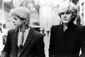 Pin By Gabriel Volk On Sylvian And Japan In 2020 Japan Post Punk Pretty Men