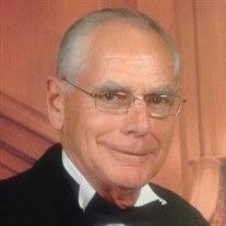 Obituary of Bernard Alistair Gordon