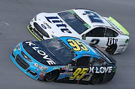 Kennington has also raced for jennifer jo cobb racing in the nascar nationwide series in 2011 montreal event. The Underdog House Surviving Nascar Talladega Sort Of