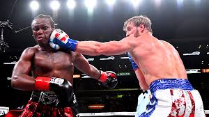Logan Paul Wants Third Fight Against Ksi After Controversial Rematch Result Sporting News Australia