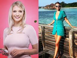 Later she graduated from oriel college, oxford taking. Rachel Riley Height Age Boyfriend Biography Wiki Net Worth Tg Time