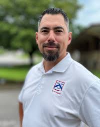 Victory Through Training