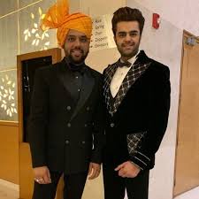 Manish Paul Age Height Wife Family Children Biography More Starsunfolded Be sure to use correct spelling and grammar! manish paul age height wife family