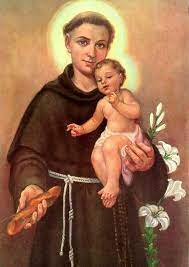 Diverse italienische heilige, siehe heiliger antonius zahlreiche kirchen der heiligen, siehe antoniuskirche orte: Santo Antonio Pagina 2