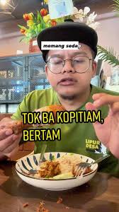 port breakfast & lunch ni memang surr! roti bakar & nasi ayam hainan kat  sini sedap gila 😍 #lipurdesa #makanlokal #longervideos #foodiemy  #penangfoodie #tokbakopitiam