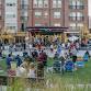 Miss Moon at Performer's Park in Gaithersburg - FREE SHOW