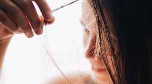 The problem is that dry, brittle hair breaks easily and before you know it your hair goals are out the window! 6 Products For Dry Hair Purewow
