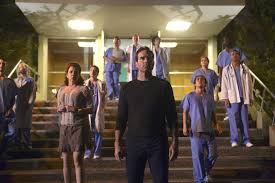 Siobhan fallon hogan (born may 13, 1961) is an american actress and comedian. Bild Zu Siobhan Fallon Hogan Bild Jason Patric Siobhan Fallon Hogan Filmstarts De