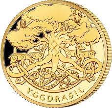 The Viking Coin Collection The Yggdrasil Tree Tower Mint Uk Vikingler, yaşının en büyük kahramanı olan ragnar lothbrok'un maceralarını izliyorlar. yggdrasil tree tower mint uk