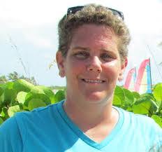 Stacey Frost's Instagram, Twitter & Facebook