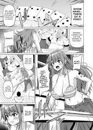 BRAVE HEART petit (KOJIROU!)] Kaizoku Kyonyu... - One Piece Hentai Doujinshi