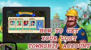 You can download the game township for android with mod money. How To Get Back Your Lost Town In Township Youtube