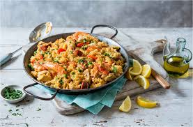 Find authentic recipes from spain and discover the history and cultural influences behind the cuisine. 10 Classic Spanish Recipes Tesco Real Food