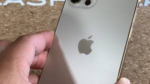 Apple calls this textured matte glass and while we. The Gold Iphone 12 Pro Is Just So Darn Pretty Hands On Slashgear