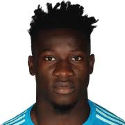 His current girlfriend or wife, his salary and his tattoos. Andre Onana Fifa 20 85 Rating And Price Futbin