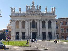 San giovanni in laterano (lb); San Giovanni In Laterano Bewertungen Fotos Preisvergleich Rom Italien Tripadvisor