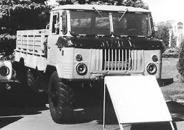 Gaz 66