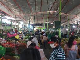 Mercado Central N°. 3 (Huaycán)