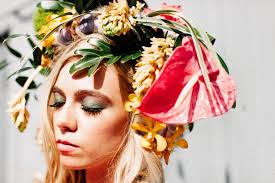 Babylon Floral Class