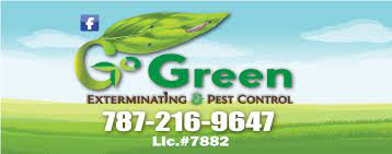 Wichita ks exterminator, pest control & termite inspector. Go Green Exterminating Pest Control Home Facebook