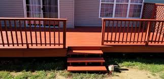 We are considering this product for our old deck. Andrew Vilcheck Deck Painting