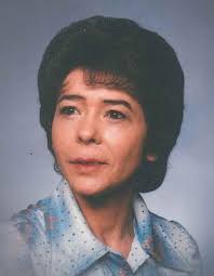 Frieda M. Eckard Obituary