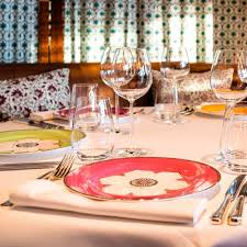 Indisches Restaurant India Club In Mitte Berlin Creme Guides Indische Kuche Indisch Neu Delhi