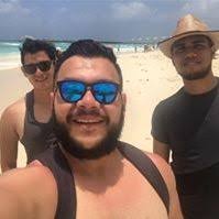 Andres Becerra Valdez (andresbecerravaldez)