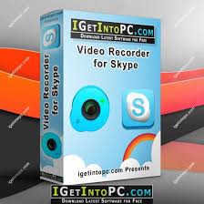 If you need a tool to make calls online, skype's certainly a genuine option with lots to offer a certain kind of . Video Recorder For Skype Free Download