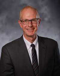 Chief Clerk of the House about