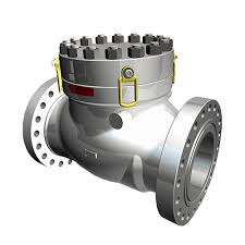 Our Check Valve Range | BEL Valves