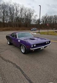 Image result for Light Maroon 1971 AC Cars