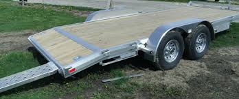 Check spelling or type a new query. Aluminum Trailers American Hauler