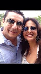 Amir- Sherine Boghdady