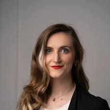 Sarah-Jane Ewart > One Pump Court > London