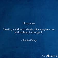 18+ famous beauty queen quotes. Happiness Meeting Child Quotes Writings By Krutika Chorge Yourquote